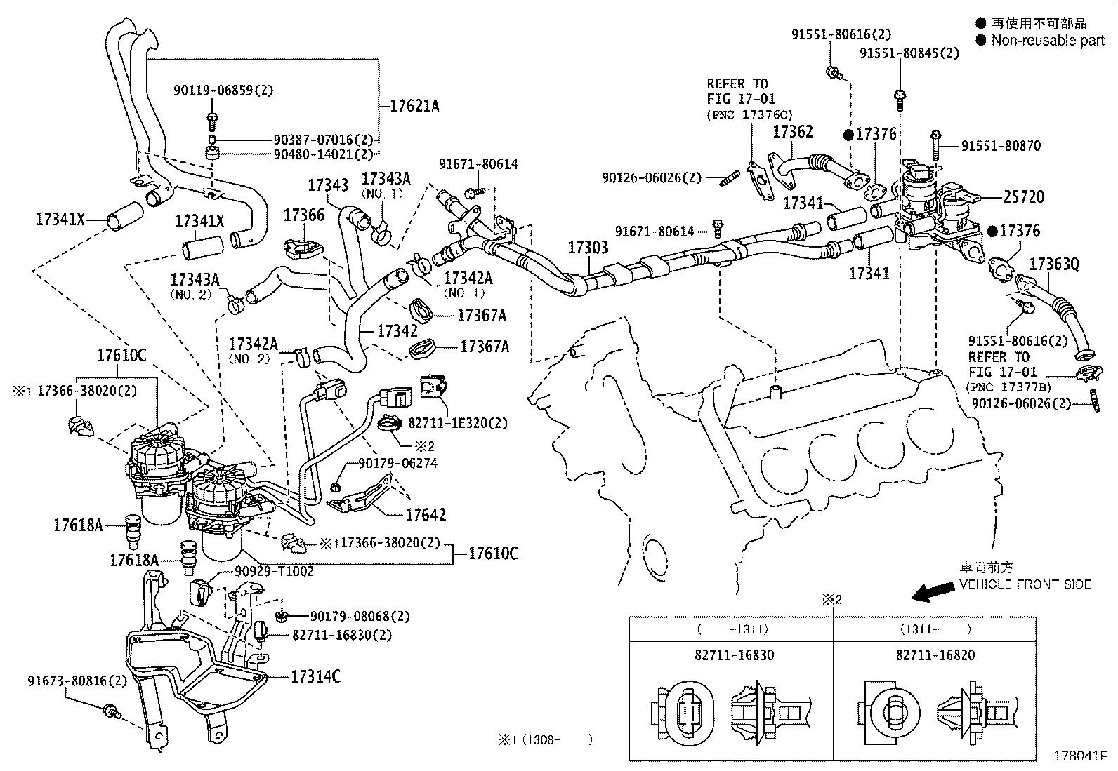 xact air pump locations xact air pump locations