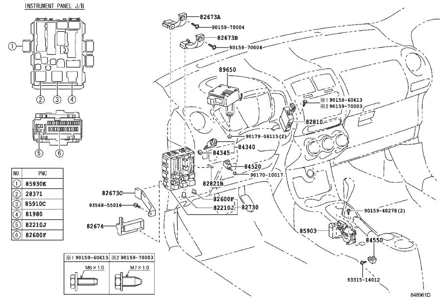 Scion XD Steering Wheel Radio Controls (Left). Switch, Steering Pad ...